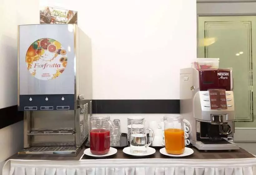 Fotos del hotel Ih S Milano Bocconi:  6