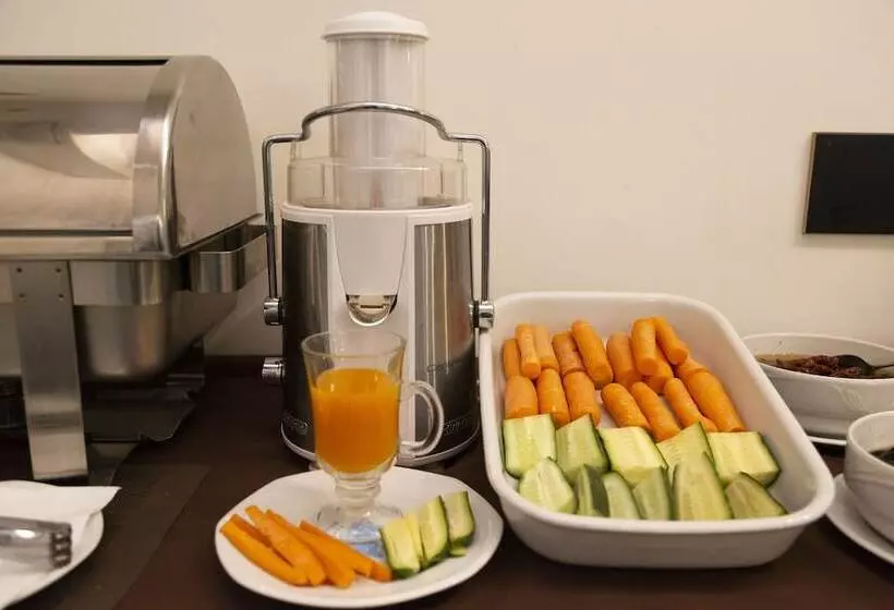 Fotos del hotel Ih S Milano Bocconi:  14