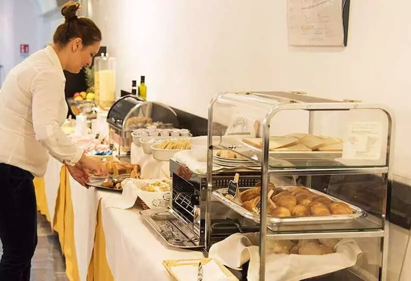 Fotos del hotel Ih S Milano Bocconi:  25