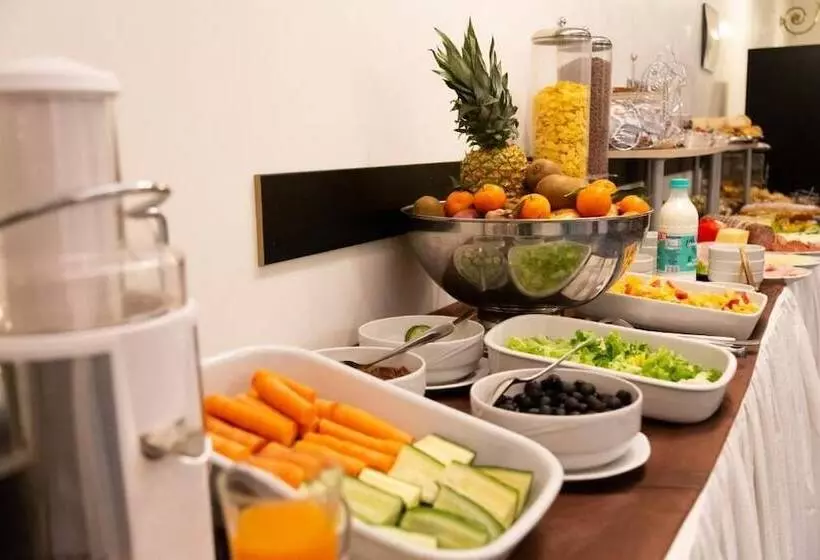 Fotos del hotel Ih S Milano Bocconi:  11