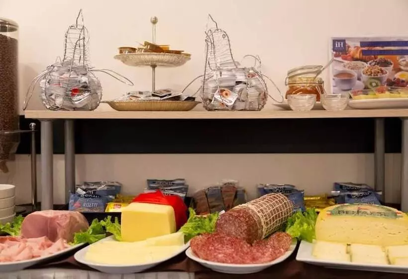 Fotos del hotel Ih S Milano Bocconi:  23