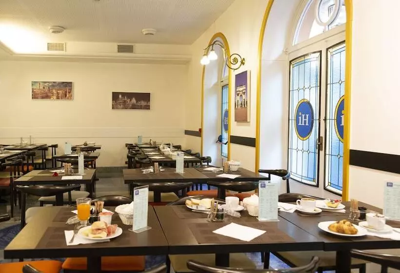 Fotos del hotel Ih S Milano Bocconi:  22