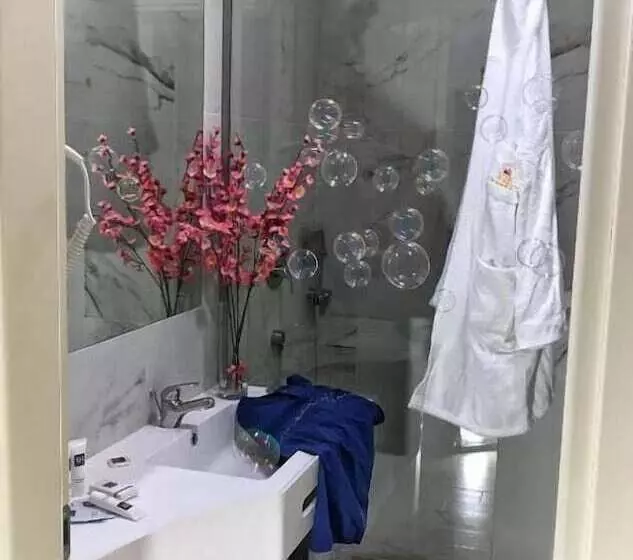 Fotos del hotel Ih S Milano Bocconi:  19