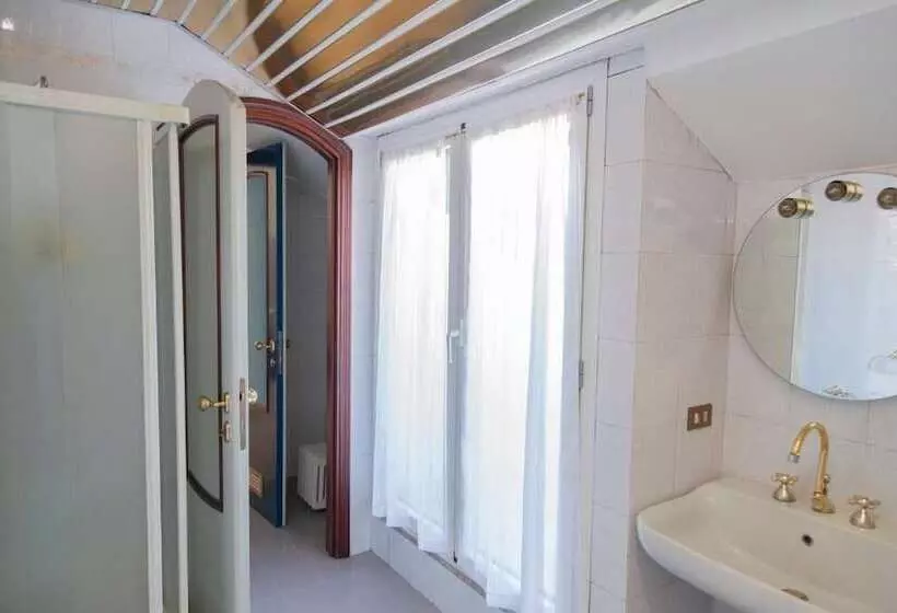 Fotos del hotel Ih S Milano Bocconi:  21