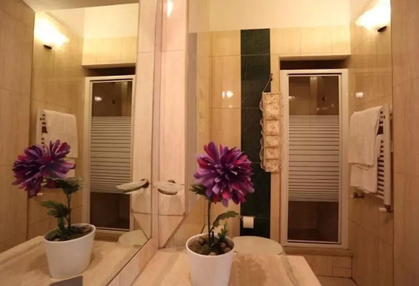 Fotos del hotel Bovio Suite:  2