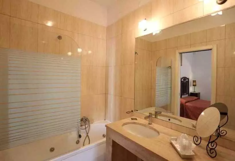 Fotos del hotel Bovio Suite:  5