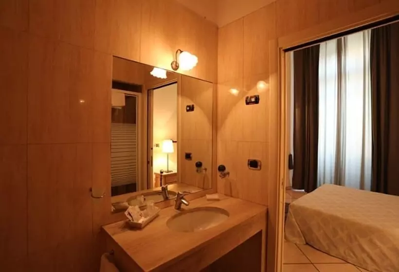 Fotos del hotel Bovio Suite:  7