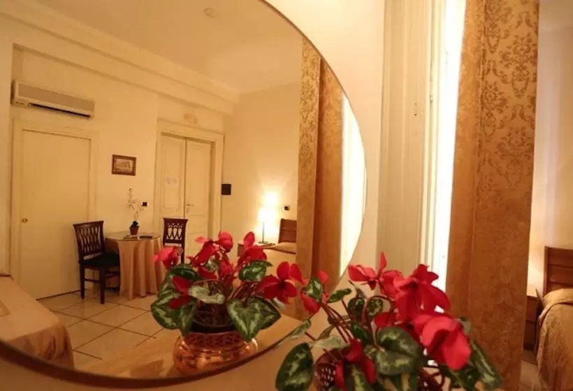 Fotos del hotel Bovio Suite:  20