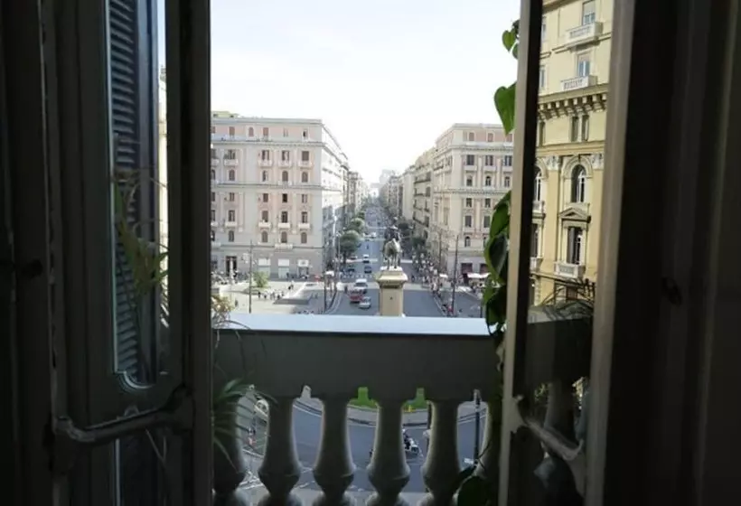 Fotos del hotel Bovio Suite:  3