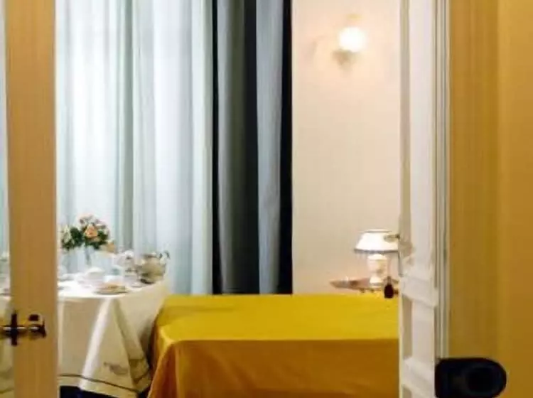 Fotos del hotel Bovio Suite:  18