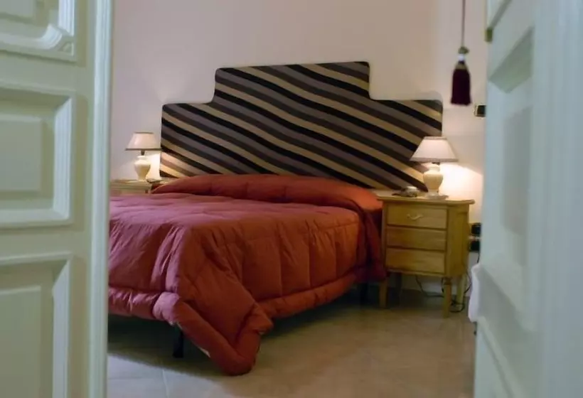 Fotos del hotel Bovio Suite:  14