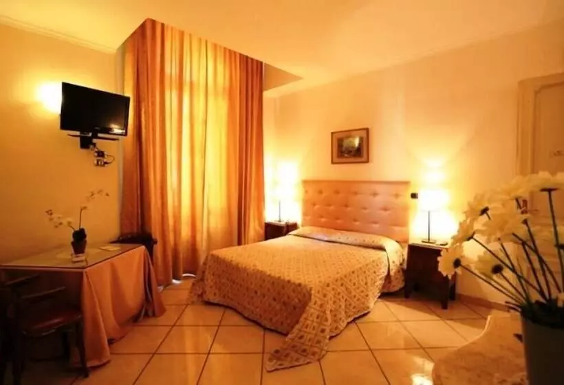 Fotos del hotel Bovio Suite:  12