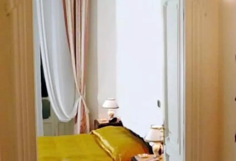 Fotos del hotel Bovio Suite:  9