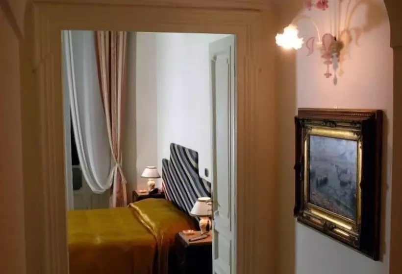 Fotos del hotel Bovio Suite:  17