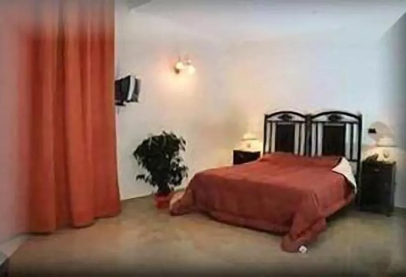 Fotos del hotel Bovio Suite:  16