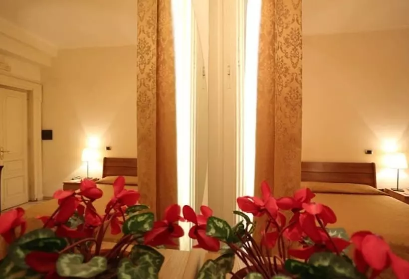 Fotos del hotel Bovio Suite:  19