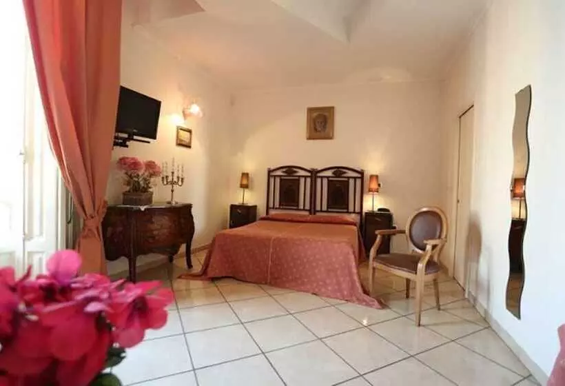 Fotos del hotel Bovio Suite:  13