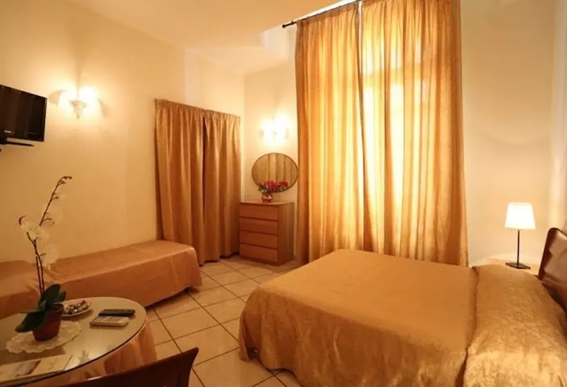 Fotos del hotel Bovio Suite:  11