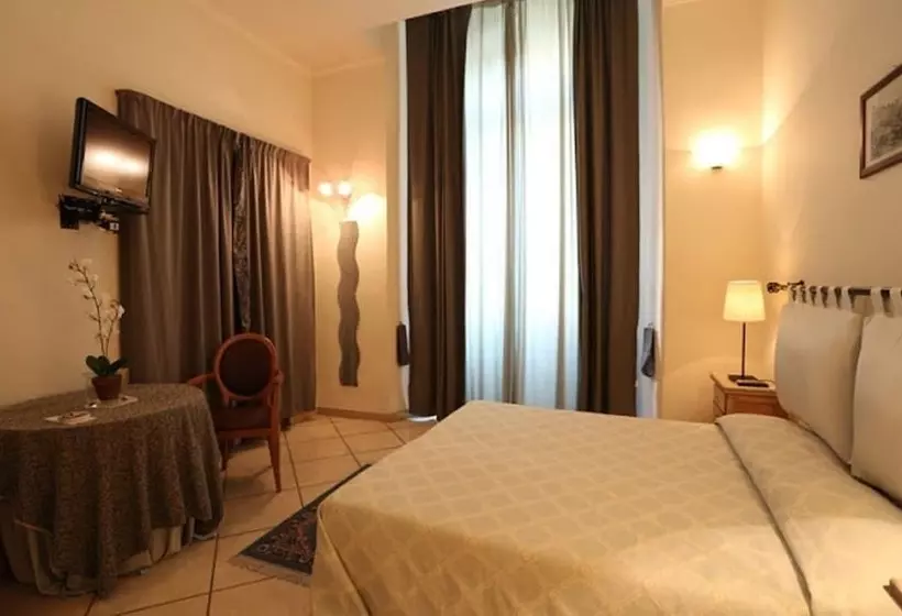 Fotos del hotel Bovio Suite:  6