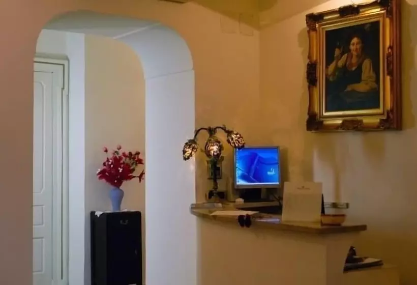 Fotos del hotel Bovio Suite:  21