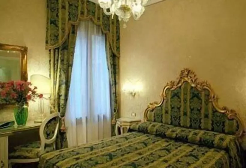 Fotos del hotel Casa Pisani Canal:  16