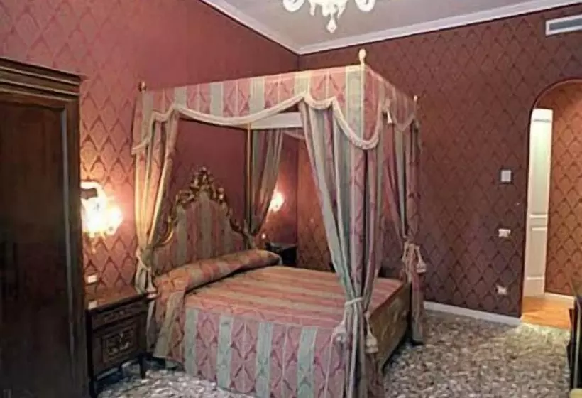 Fotos del hotel Casa Pisani Canal:  12