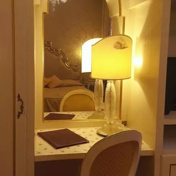 Fotos del hotel Casa Pisani Canal:  15