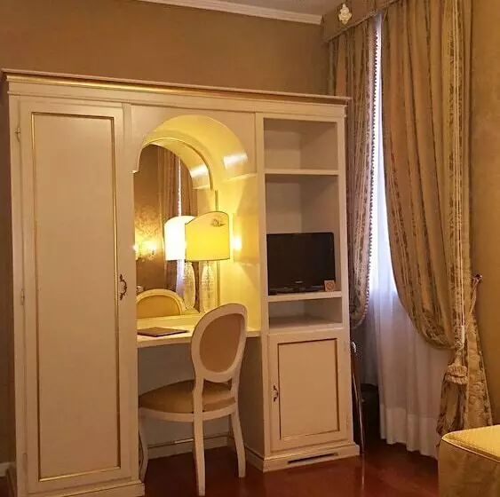 Fotos del hotel Casa Pisani Canal:  18