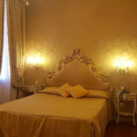 Fotos del hotel Casa Pisani Canal:  13