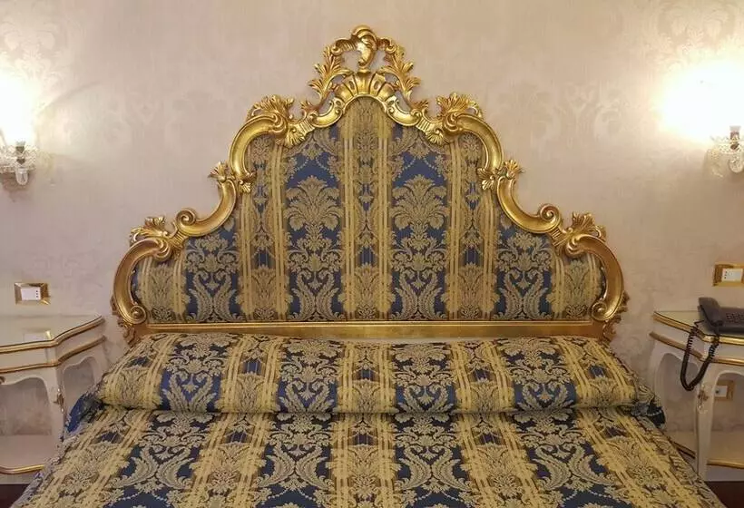 Fotos del hotel Casa Pisani Canal:  7