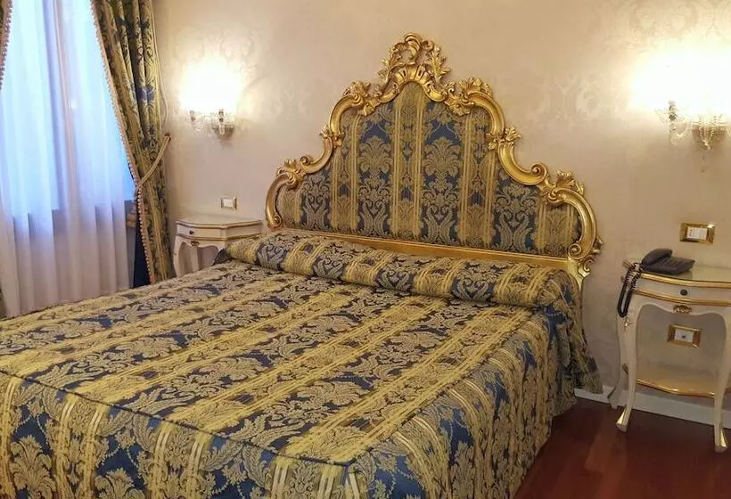 Fotos del hotel Casa Pisani Canal:  20