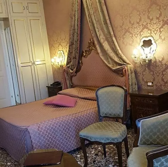 Fotos del hotel Casa Pisani Canal:  10