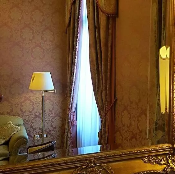 Fotos del hotel Casa Pisani Canal:  19