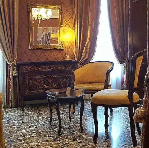 Fotos del hotel Casa Pisani Canal:  23