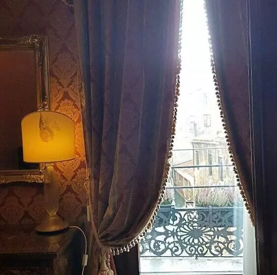 Fotos del hotel Casa Pisani Canal:  3
