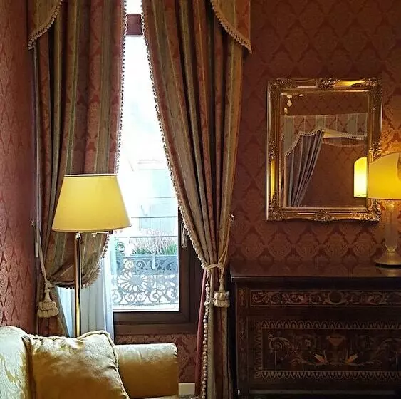 Fotos del hotel Casa Pisani Canal:  24