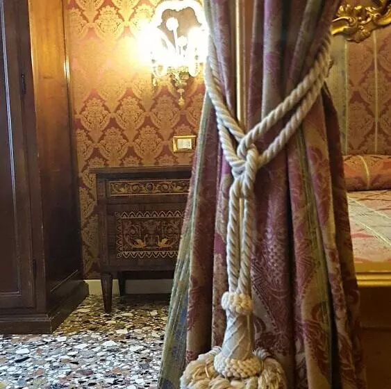 Fotos del hotel Casa Pisani Canal:  21