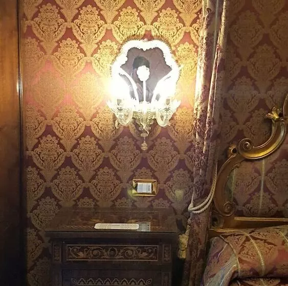 Fotos del hotel Casa Pisani Canal:  8