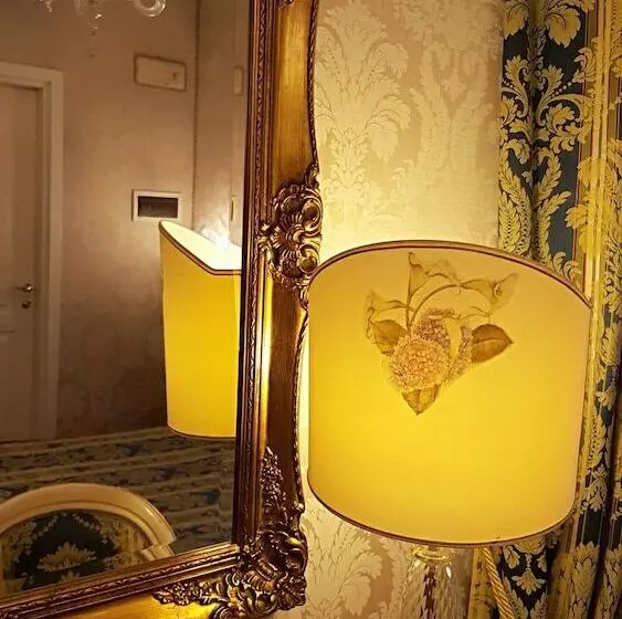 Fotos del hotel Casa Pisani Canal:  25