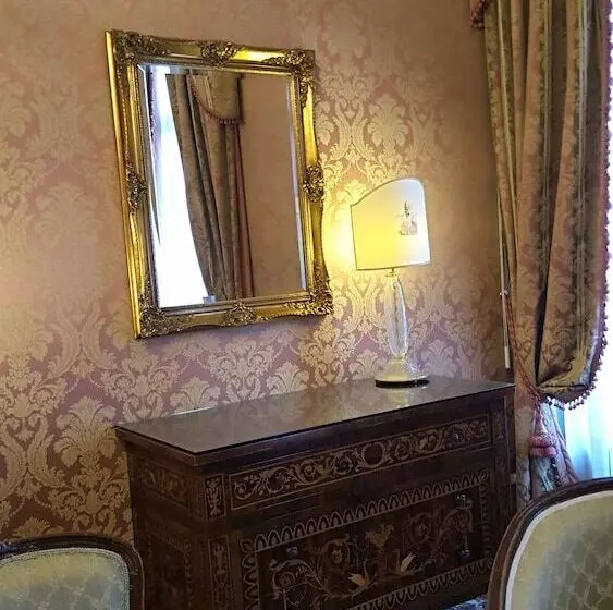 Fotos del hotel Casa Pisani Canal:  22