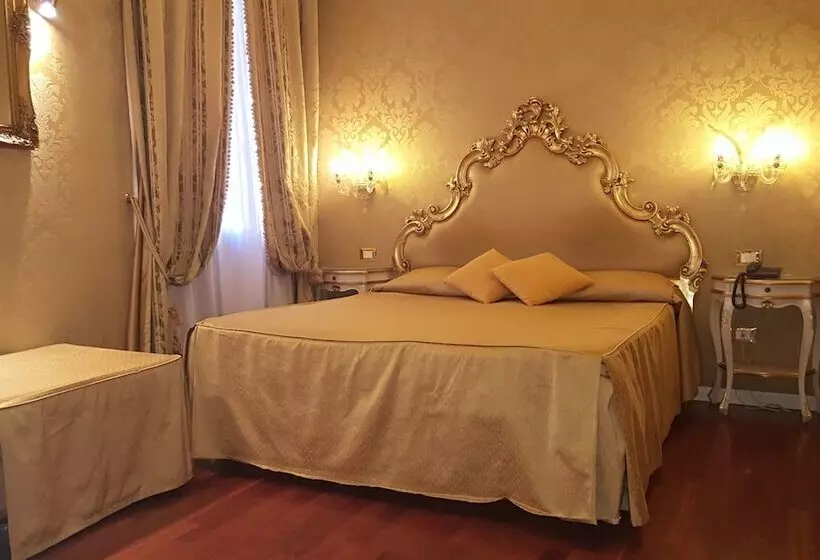 Fotos del hotel Casa Pisani Canal:  6