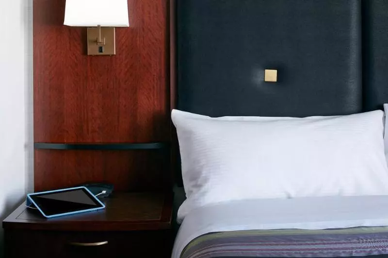 Fotos del hotel Club Quarters  White House, Washington Dc:  25