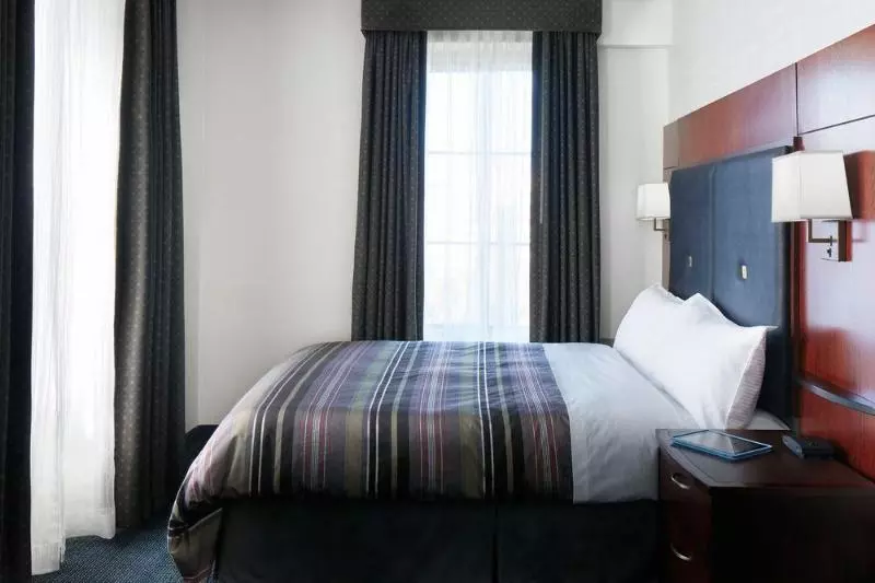 Fotos del hotel Club Quarters  White House, Washington Dc:  23