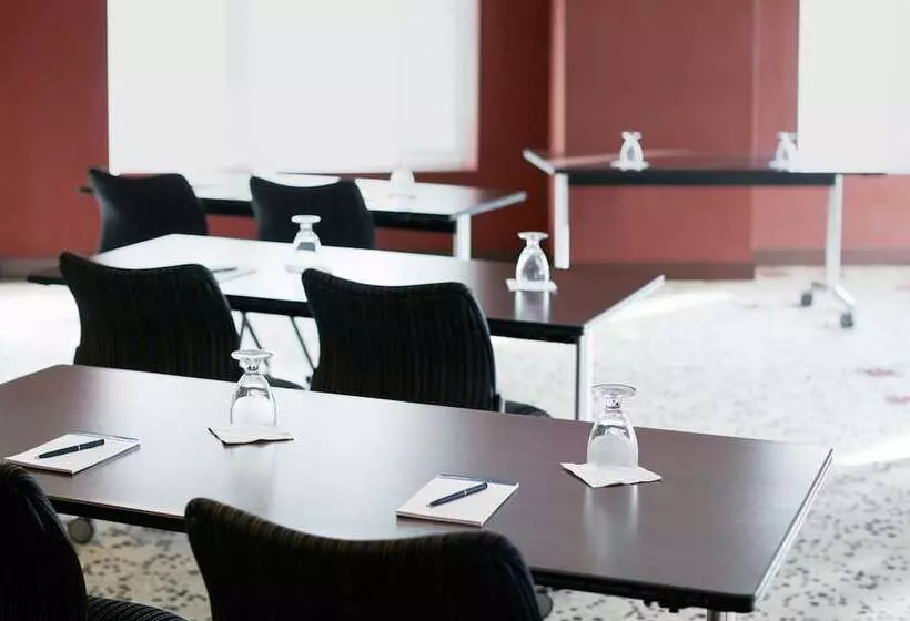 Fotos del hotel Club Quarters  White House, Washington Dc:  14