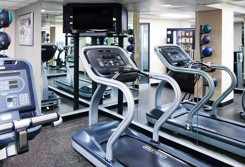 Fotos del hotel Club Quarters  White House, Washington Dc:  12