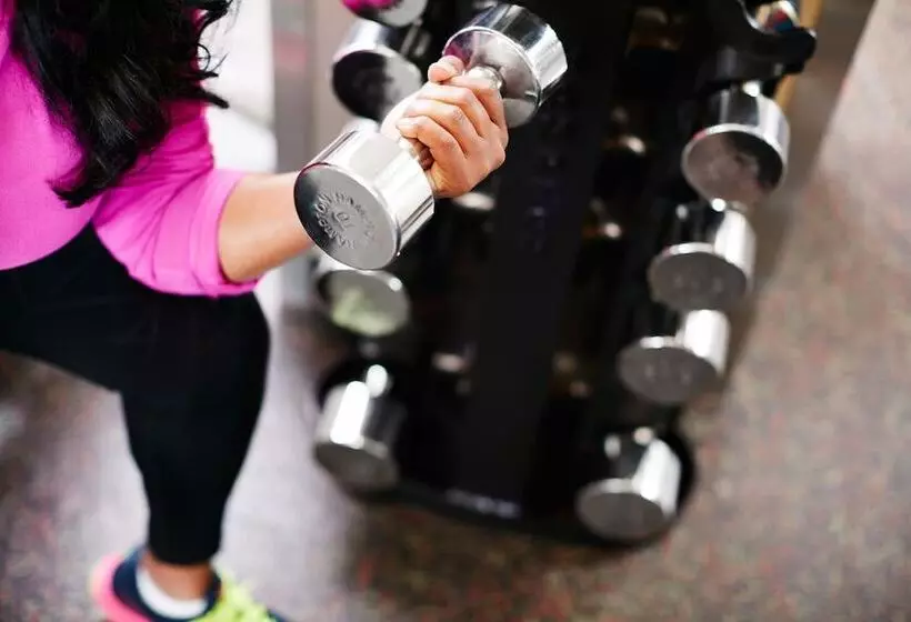 Fotos del hotel Club Quarters  White House, Washington Dc:  8