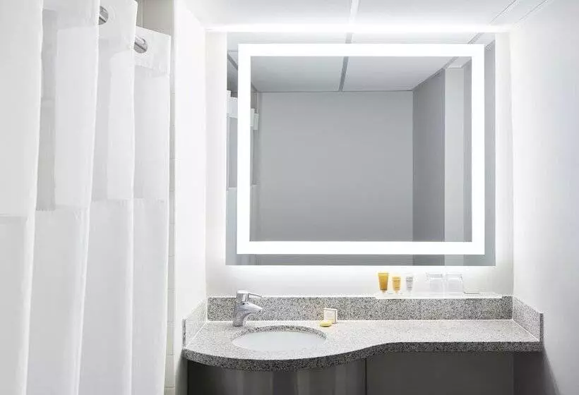 Fotos del hotel Club Quarters  White House, Washington Dc:  15