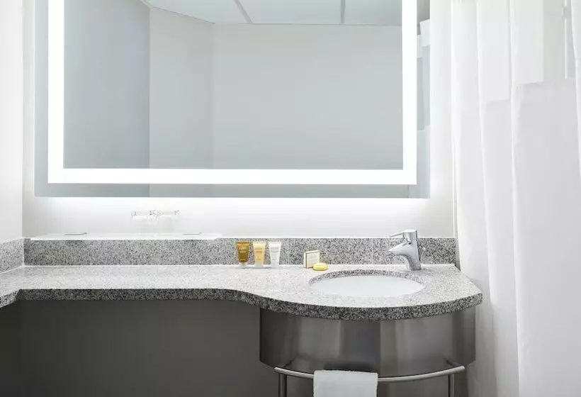 Fotos del hotel Club Quarters  White House, Washington Dc:  7