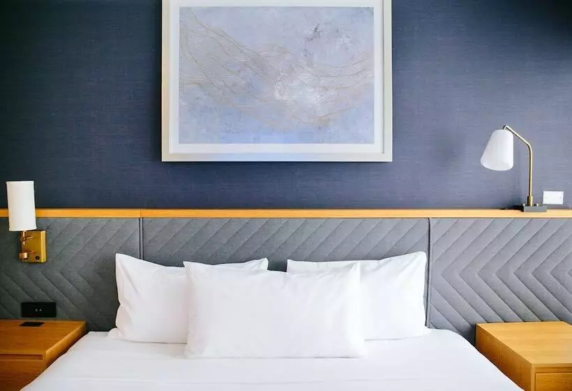 Fotos del hotel Club Quarters  White House, Washington Dc:  22