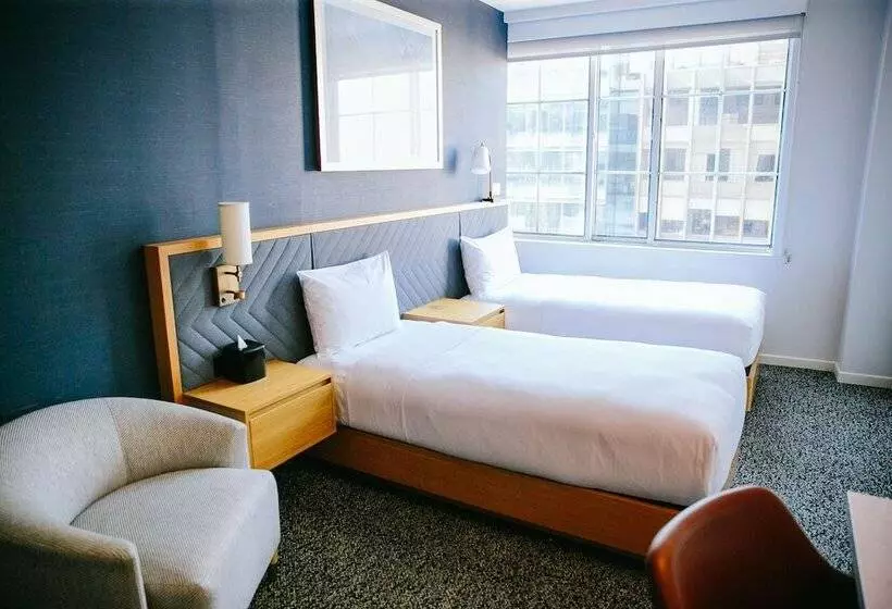 Fotos del hotel Club Quarters  White House, Washington Dc:  17